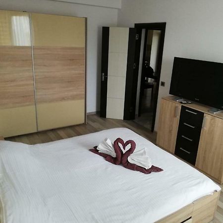 Coresi Isaran 35 Apartment Brasov Bagian luar foto