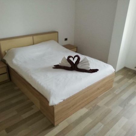 Coresi Isaran 35 Apartment Brasov Bagian luar foto