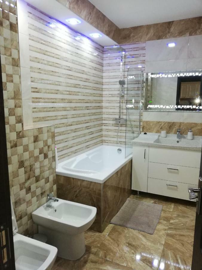 Coresi Isaran 35 Apartment Brasov Bagian luar foto