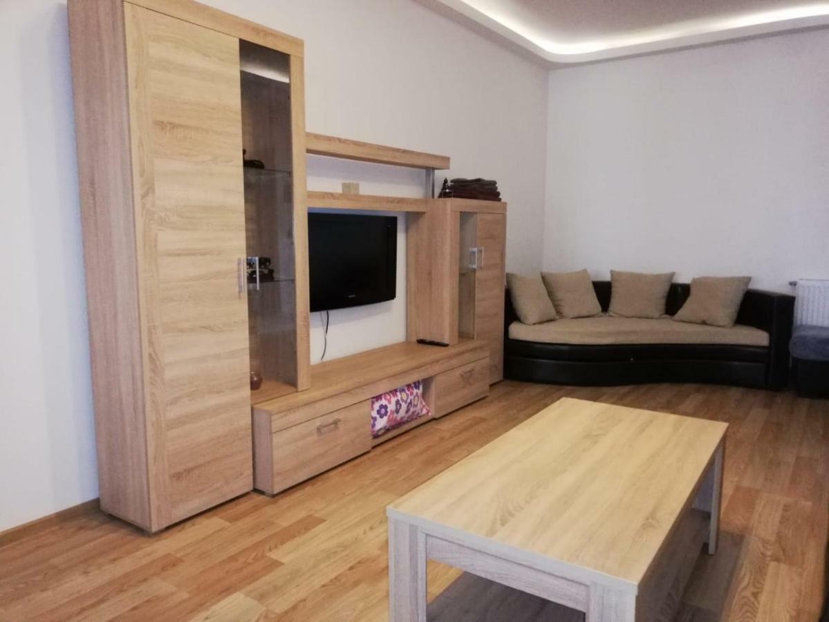 Coresi Isaran 35 Apartment Brasov Bagian luar foto